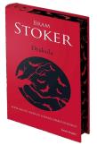 Drakula (edycja kolekcjonerska). Autor: Bram Stoker. Dadada.pl Okładka książki Drakula (edycja kolekcjonerska)