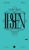Dramaty wybrane. Tom 3. Autor: Ibsen Henrik. Dadada.pl Okładka książki Dramaty wybrane. Tom 3