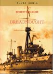 Dreadnought Tom 1 wyd. 3/2024. Autor: Massie Robert K.. Dadada.pl Okładka książki Dreadnought Tom 1 wyd. 3/2024