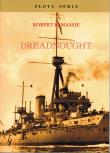 Dreadnought Tom 1. Autor: Massie Robert K.. Dadada.pl Okładka książki Dreadnought Tom 1