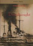 Dreadnought Tom 2. Autor: Massie Robert K.. Dadada.pl Okładka książki Dreadnought Tom 2