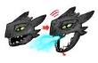 Opakowanie Dreamworks Dragons: Interaktywna Maska