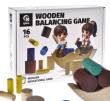 Opakowanie Drewniana balanserka do gry Księżyc 16el