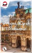 Okładka książki Drezno, Lipsk i Saksonia
