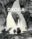 Droga. Autor: Manu Larcenet. Dadada.pl Okładka książki Droga