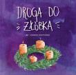 Okładka książki Droga do żłóbka