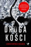 Droga Kości. Autor: Golden Christopher. Dadada.pl Okładka książki Droga Kości