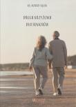Droga krzyżowa dla seniorów. Autor: Marcin Cupiał. Dadada.pl Okładka książki Droga krzyżowa dla seniorów