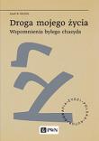 Droga mojego życia. Wspomnienia byłego chasyda. Autor: Josef R. Ehrlich. Dadada.pl Okładka książki Droga mojego życia. Wspomnienia byłego chasyda
