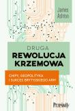 Okładka książki Druga rewolucja krzemowa