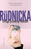 Okładka książki Drugi przekręt Natalii