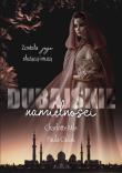 Dubajskie namiętności. Autor: Charlotte Mils, Paula Ciulak. Dadada.pl Okładka książki Dubajskie namiętności