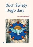 Okładka książki Duch Święty i Jego dary