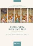 Duchu Święty, ulecz serca ranę!. Autor: Szymon Stułkowski. Dadada.pl Okładka książki Duchu Święty, ulecz serca ranę!