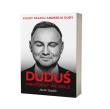 Duduś Prezydent we mgle. Autor: Gądek Jacek. Dadada.pl Okładka książki Duduś Prezydent we mgle