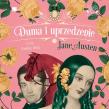 Duma i uprzedzenie - Audiobook. Autor: Jane Austen. Dadada.pl Okładka książki Duma i uprzedzenie - Audiobook