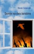 Okładka książki Dumka na dwa karabiny