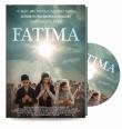Opakowanie DVD Fatima