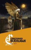 Dwa ognie. Autor: Buehlman Christopher. Dadada.pl Okładka książki Dwa ognie
