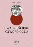 Dwadzieścioro czworo oczu. Autor: Sakae Tsuboi. Dadada.pl Okładka książki Dwadzieścioro czworo oczu