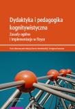 Opakowanie Dydaktyka i pedagogika kognitywistyczna Zasady ogólne i implementacje w fizyce