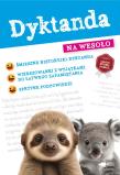 Dyktanda na wesoło. Autor: Opracowanie zbiorowe. Dadada.pl Okładka książki Dyktanda na wesoło