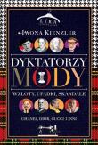 Okładka książki Dyktatorzy mody.