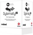 Opakowanie Dylematy 2 REBEL