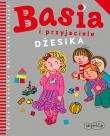 Dżesika. Basia i przyjaciele. Autor: Stanecka Zofia. Dadada.pl Okładka książki Dżesika. Basia i przyjaciele