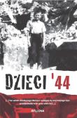 Okładka książki Dzieci '44
