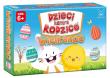 Dzieci kontra Rodzice. Wielkanoc. Wydawca: Kangur. Dadada.pl Opakowanie Dzieci kontra Rodzice. Wielkanoc