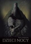 Dzieci nocy. Autor: Simmons Dan. Dadada.pl Okładka książki Dzieci nocy