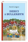 Dzieci z Bullerbyn. Autor: Lindgren Astrid, Irena Szuch-Wyszomirska, Ilon Wi. Dadada.pl Okładka książki Dzieci z Bullerbyn