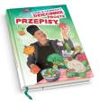 Dziecinnie proste przepisy. Autor: Daigneault Charlie. Dadada.pl Okładka książki Dziecinnie proste przepisy
