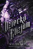 Dziecko Elizjum. Autor: Wildenstein Olivia. Dadada.pl Okładka książki Dziecko Elizjum