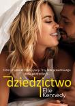 Dziedzictwo. Autor: Kennedy Laura Ellen. Dadada.pl Okładka książki Dziedzictwo