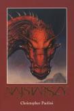 Dziedzictwo T.2 Najstarszy w.2024. Autor: Christopher Paolini. Dadada.pl Okładka książki Dziedzictwo T.2 Najstarszy w.2024