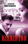 Okładka książki Dziedzictwo