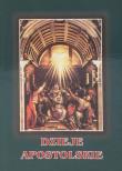 Okładka książki Dzieje Apostolskie