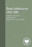 Okładka książki Dzieje Lubelszczyzny 1918-1939