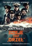 Dzieje ORP Orzeł. Autor: Jerzy Pertek. Dadada.pl Okładka książki Dzieje ORP Orzeł