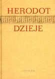 Okładka książki Dzieje wyd. 8