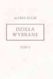 Okładka książki Dzieła wybrane T.2