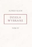 Okładka książki Dzieła wybrane T.4