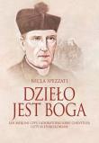 Okładka książki Dzieło jest Boga
