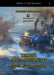 Dzień Armagedonu. Bitwa jutlandzka. Autor: Włódarczak Wojciech. Dadada.pl Okładka książki Dzień Armagedonu. Bitwa jutlandzka