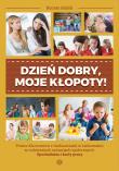 Dzień dobry moje kłopoty. Autor: Renata Malek. Dadada.pl Okładka książki Dzień dobry moje kłopoty