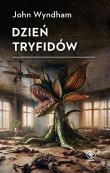 Okładka książki Dzień tryfidów