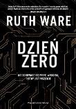 Okładka książki Dzień zero