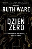 Okładka książki Dzień zero